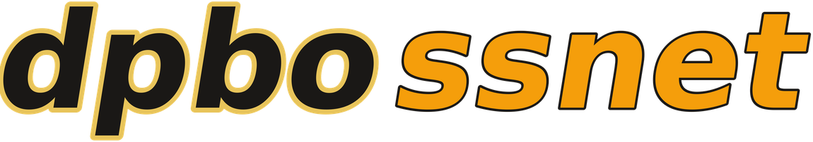 dpbossnet logo
